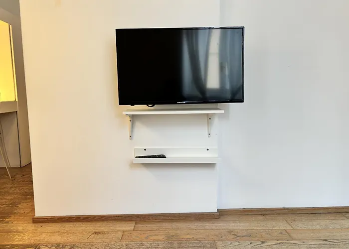 Bnbest Joy Lecco 4 Pax Apartament *