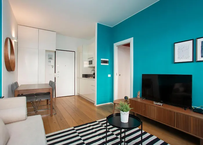 Buenos Aires Living By Innstay Apartment *