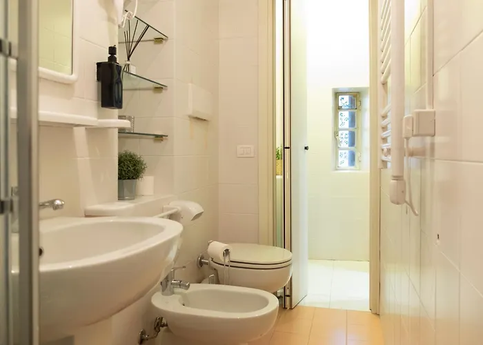 Apartment A-waay Bramantina