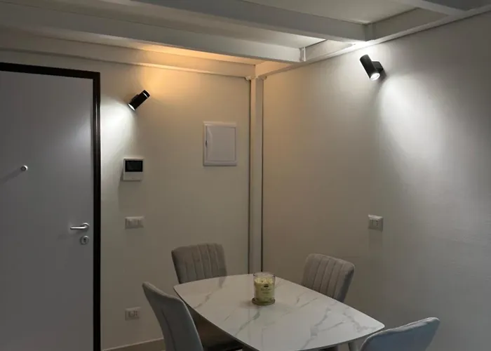 Sweet Apartman