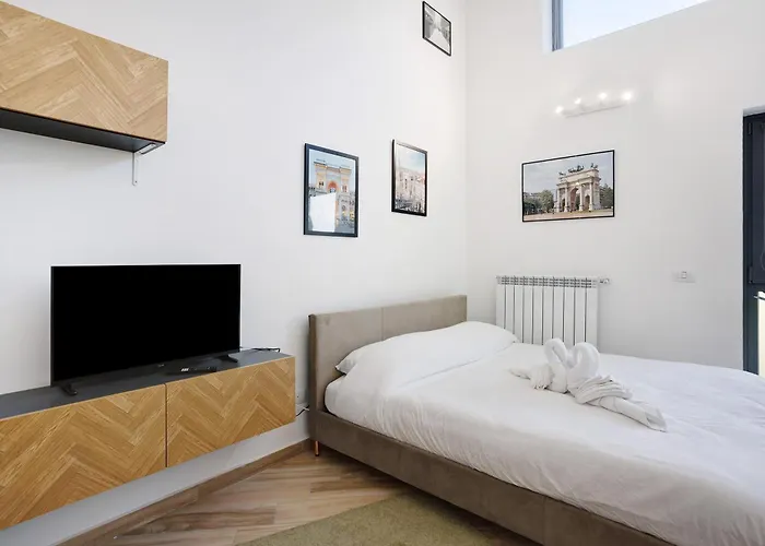 Modern Navigli - 4