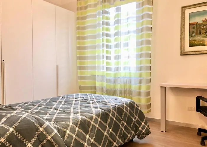 Porta Romana Design Suite Apartmán *