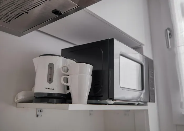 Domusmi Via Fiuggi 米兰