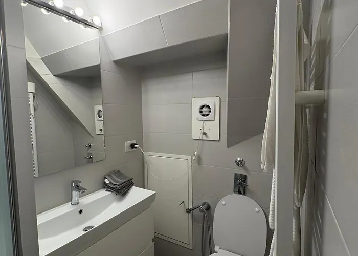 San Siro Apartment, Апартаменты Милан