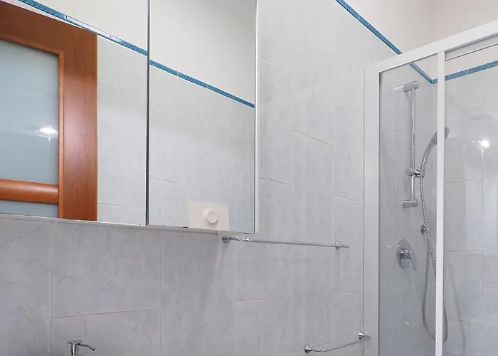 Appartement Primopiano - Redi