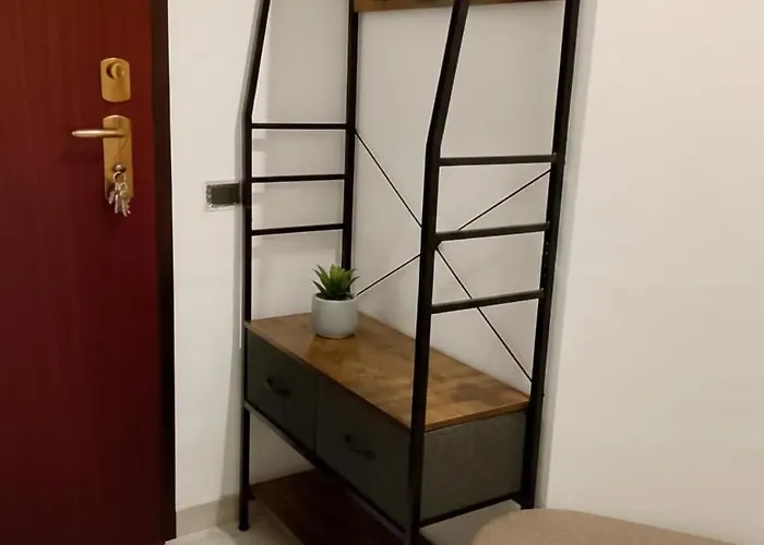 Urban Studio, A Modern In * Milano