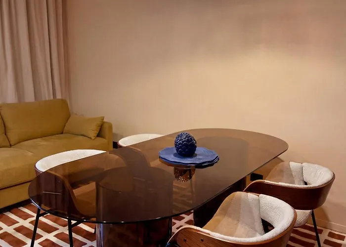 公寓 La Casa Segreta 米兰