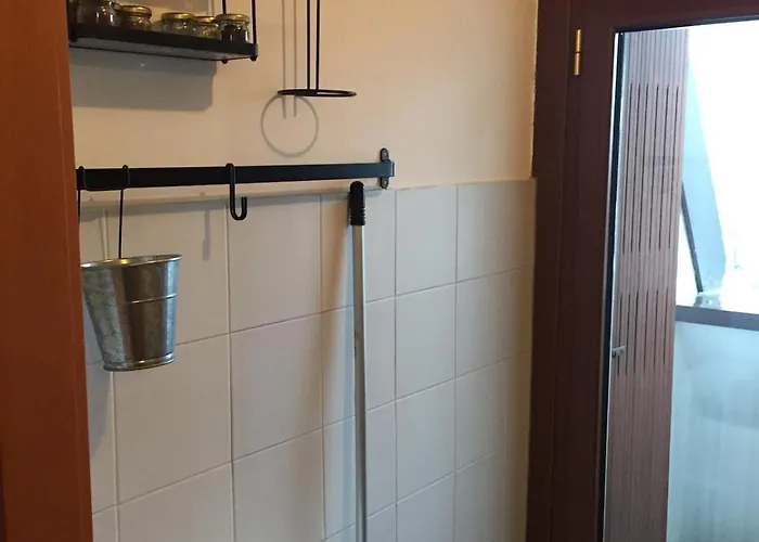 Beautiful Large Appartement Milaan