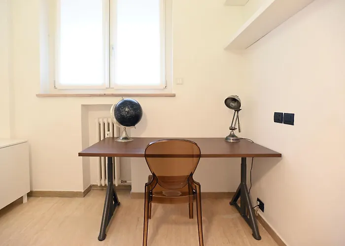 L'arche Ippodromo * Milán