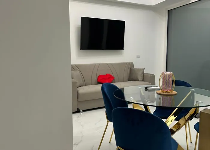 Apartment G Luxury Platinium&gold Red Metroline To Duomo