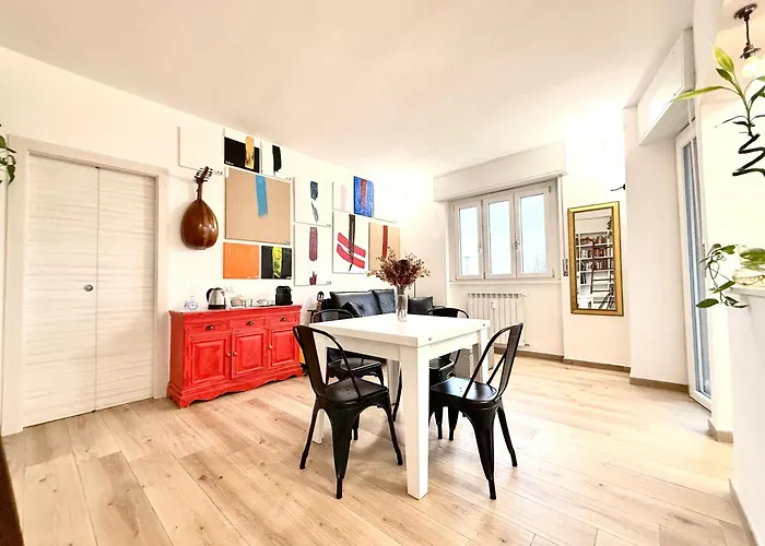 Art - Free Parking Milano