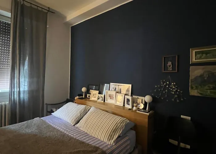Apartment Romana