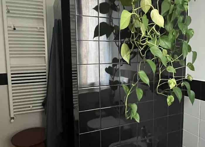 Romana Apartment *