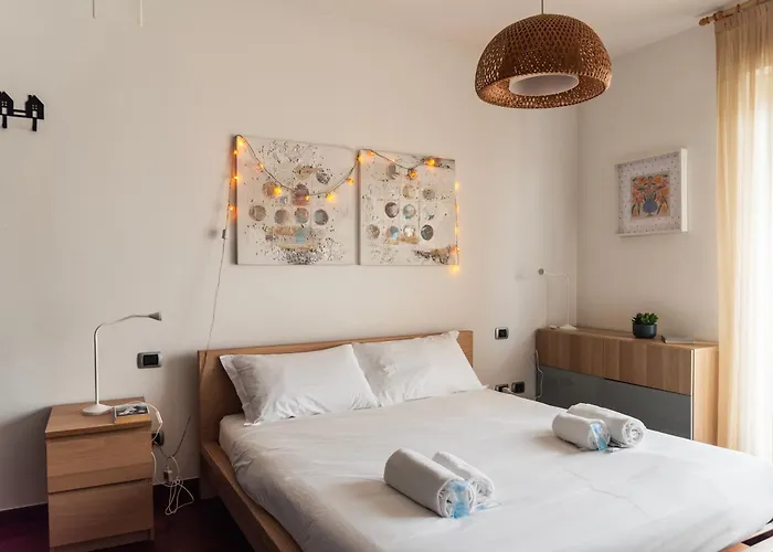 Appartement Youhosty-mezzofanti 24 *