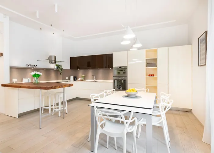 Easylife - - Poerio 31 - Porta Venezia Appartement