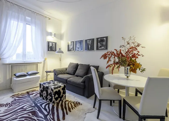 Risorgimento - 7sundays Apartment *