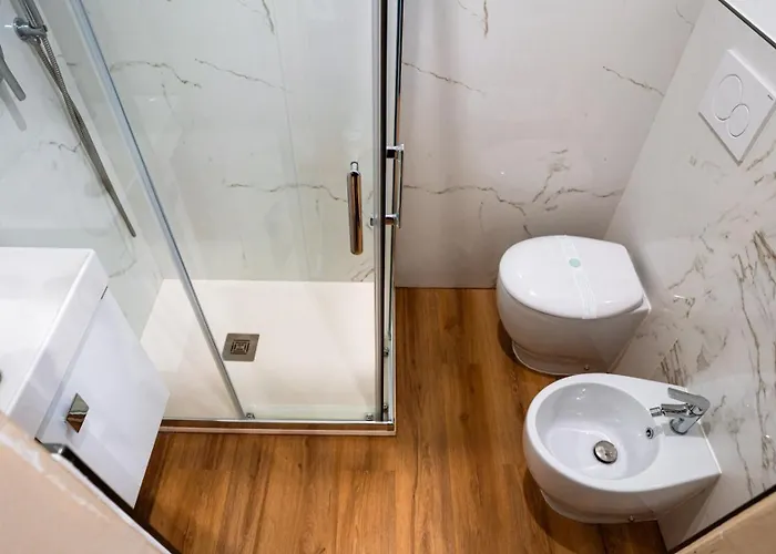 Brera-moscova • Stile E Comfort In Centro Milan