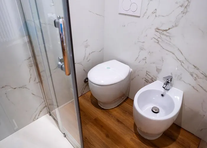 Brera-moscova • Stile E Comfort In Centro *