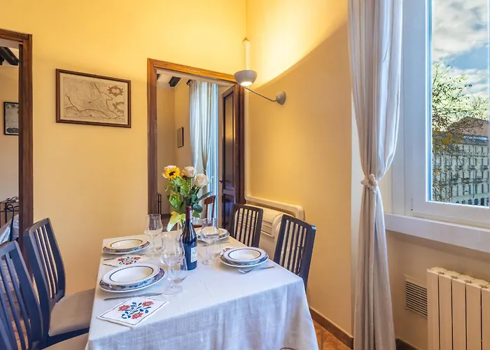 Sabotino View By Interhome شقة *