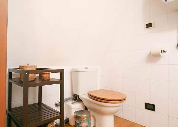 Апартаменты San Siro Милан