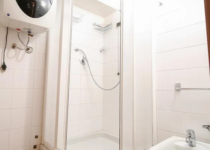 San Siro Апартаменты *