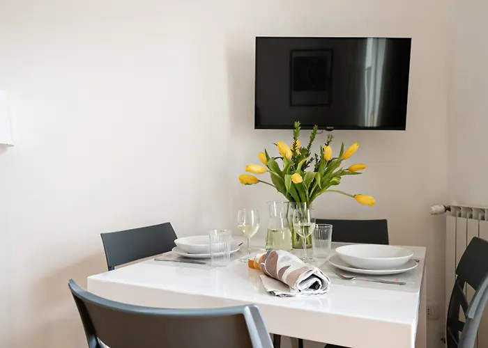 Italianway Comfort - Paladini 13 Apartamento *