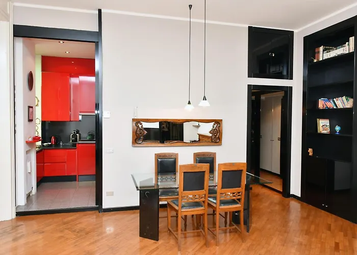 Dona House Apartamento