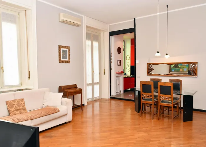 Apartamento Dona House Milán