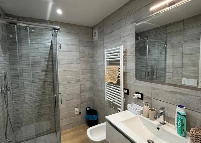 Plana Appartement