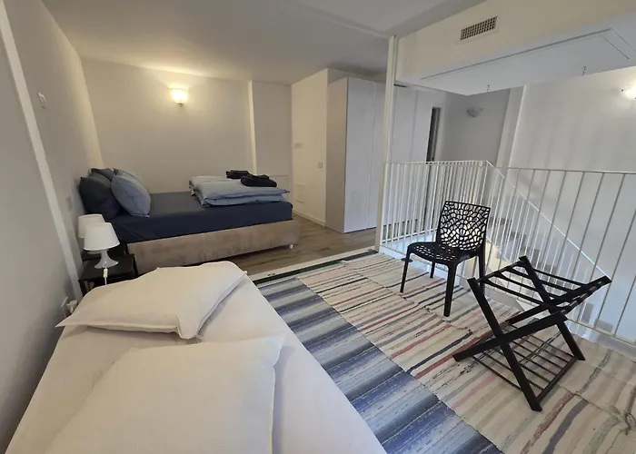 Marta Apartman Milánó