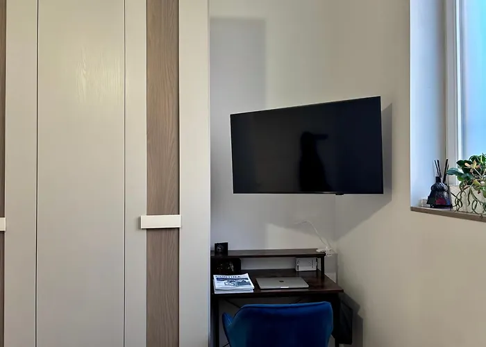 Apartamento Fourloft Milão