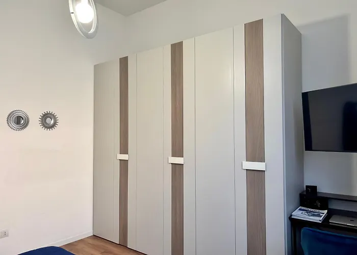 Apartamento Fourloft Milão