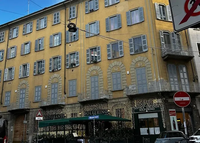 Brera Appartement