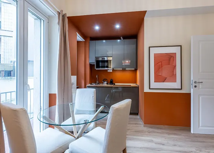 Apartmán Casa Delle Grazie - Caradosso 15