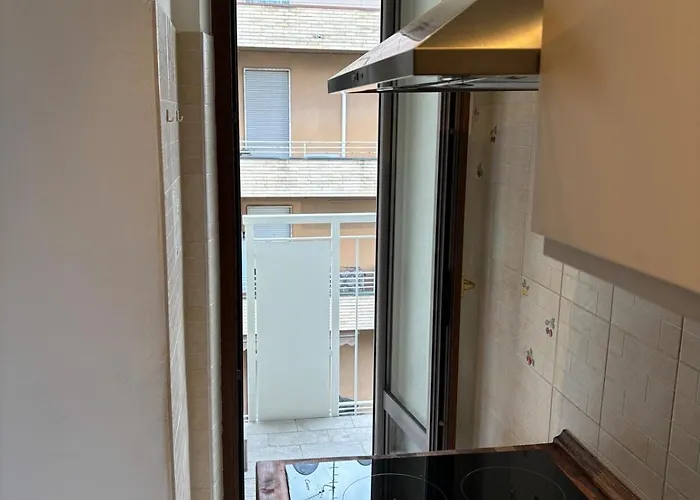 Porta Romana Flat
