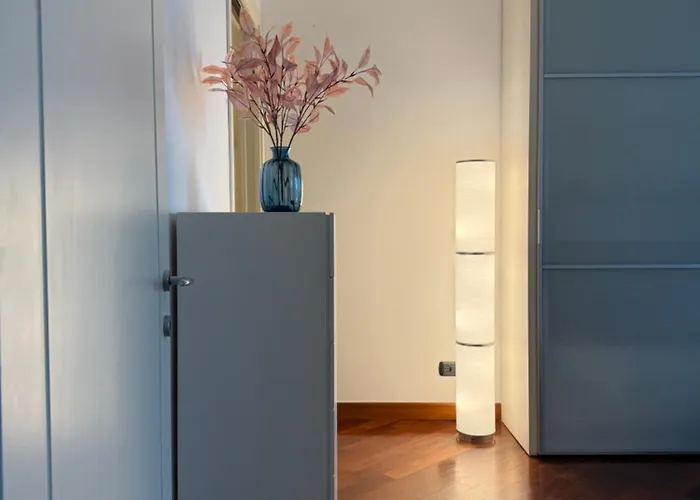 Appartamento Elsa Milano