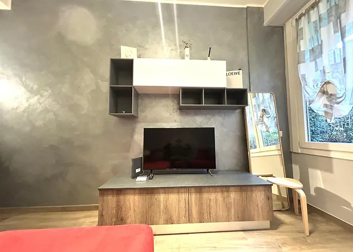 Magnolia - 18c Visconti Duomo *