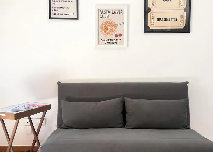 The Boutique - Tram 2 Direct To Duomo & Navigli - Center Apartment