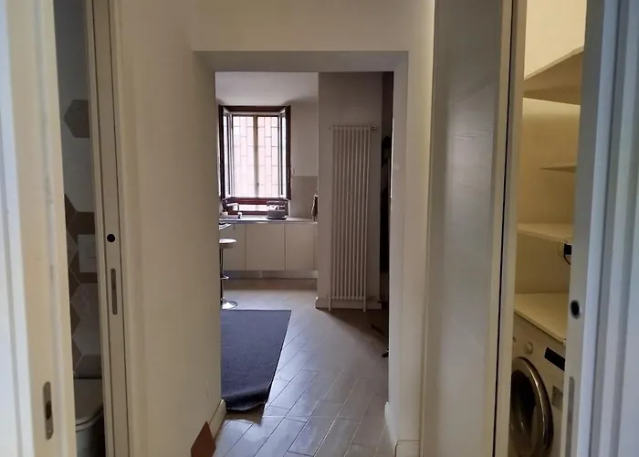 Da Cecilia&marco Apartamento Milão