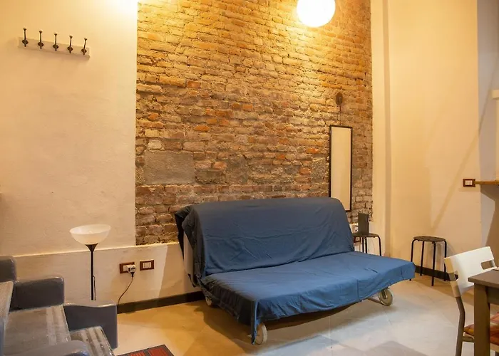 Ieo & Porta Romana - Leobrothers - Ripamonti 198 *