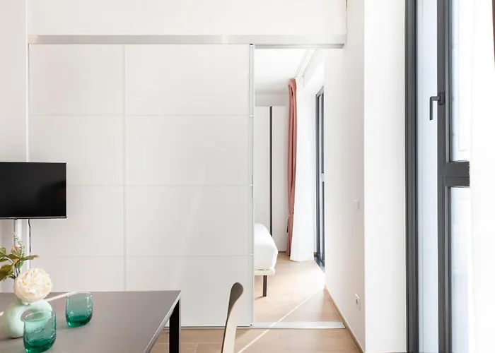 - Elvezia 26 - Sarpi Appartement