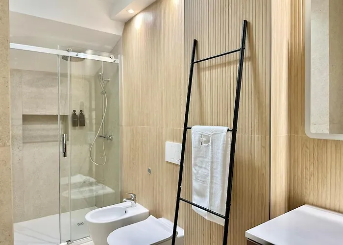 Designer Loft In Milan, Istria Subway Exit, Convenient Transportation Apartamento