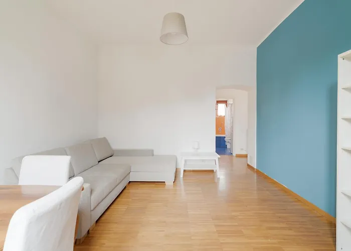 Guesthost - Mm5 Isola Cozy *