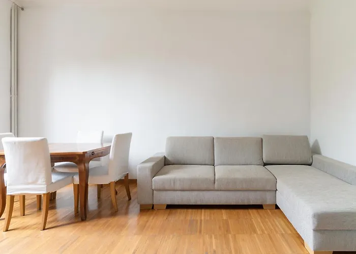 Guesthost - Mm5 Isola Cozy * Milan