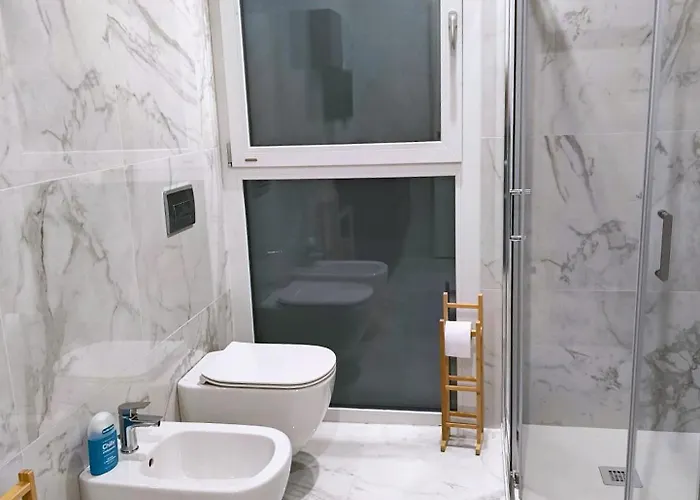 Apartamento Quisi - Milão