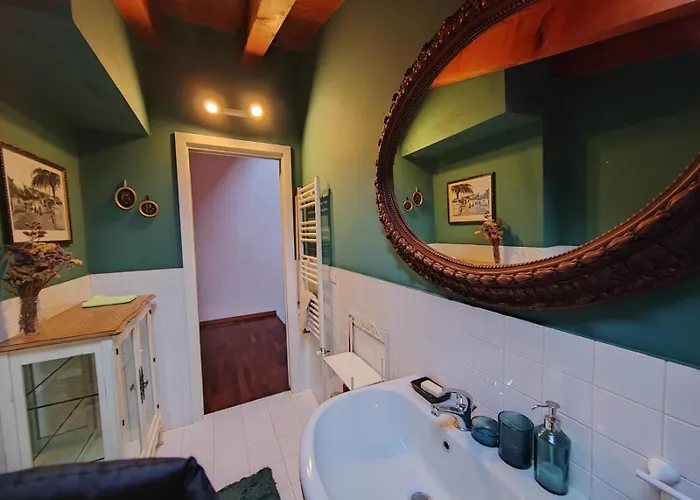 Two-level Ca Granda Milan