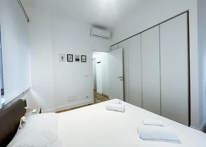 Ricciarelli Suite, Design *