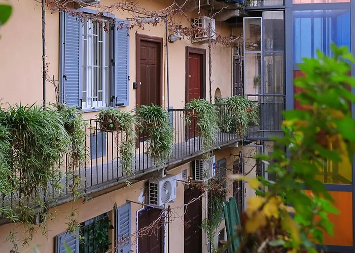 Apartment Urban 42 *