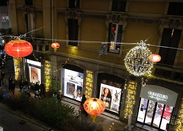 Apartment Urban 42 *