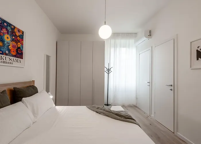 Stayeasy Station - Cozy 3 Bedrooms 3 Baths Lejlighed
